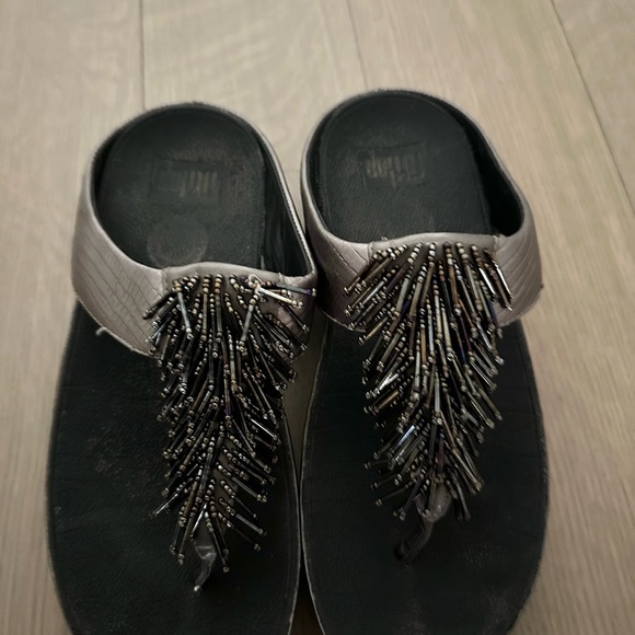 Summer sandal - Picture 2 of 5